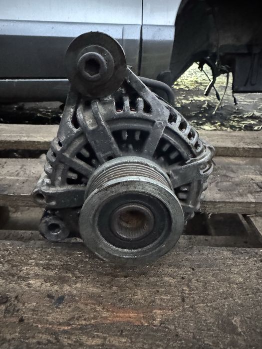 Генератор Hyundai Santa FE II 2.0 CRDi