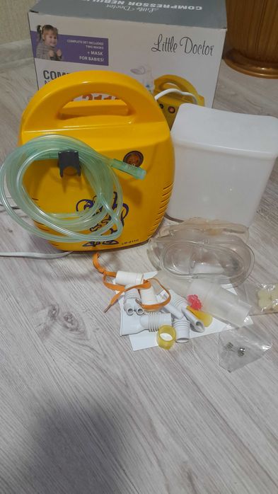 Продам Небулайзер