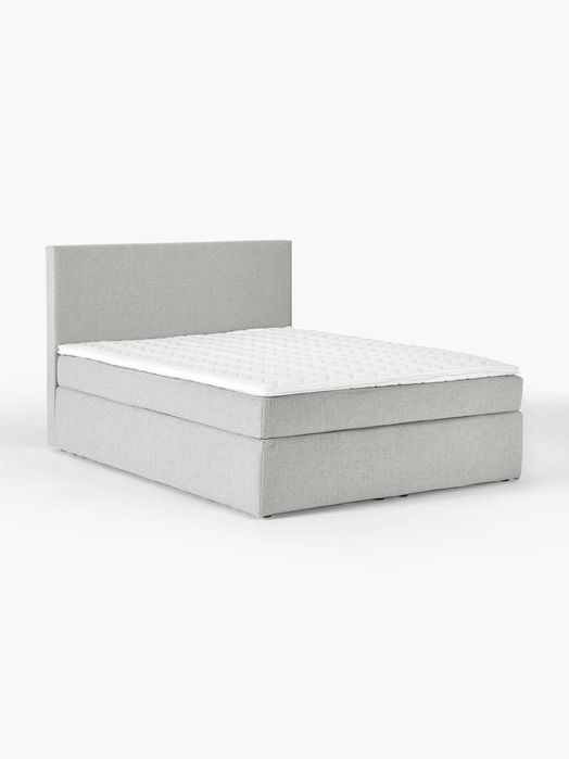 Łóżko kontynentalne Eliza (Westwing)