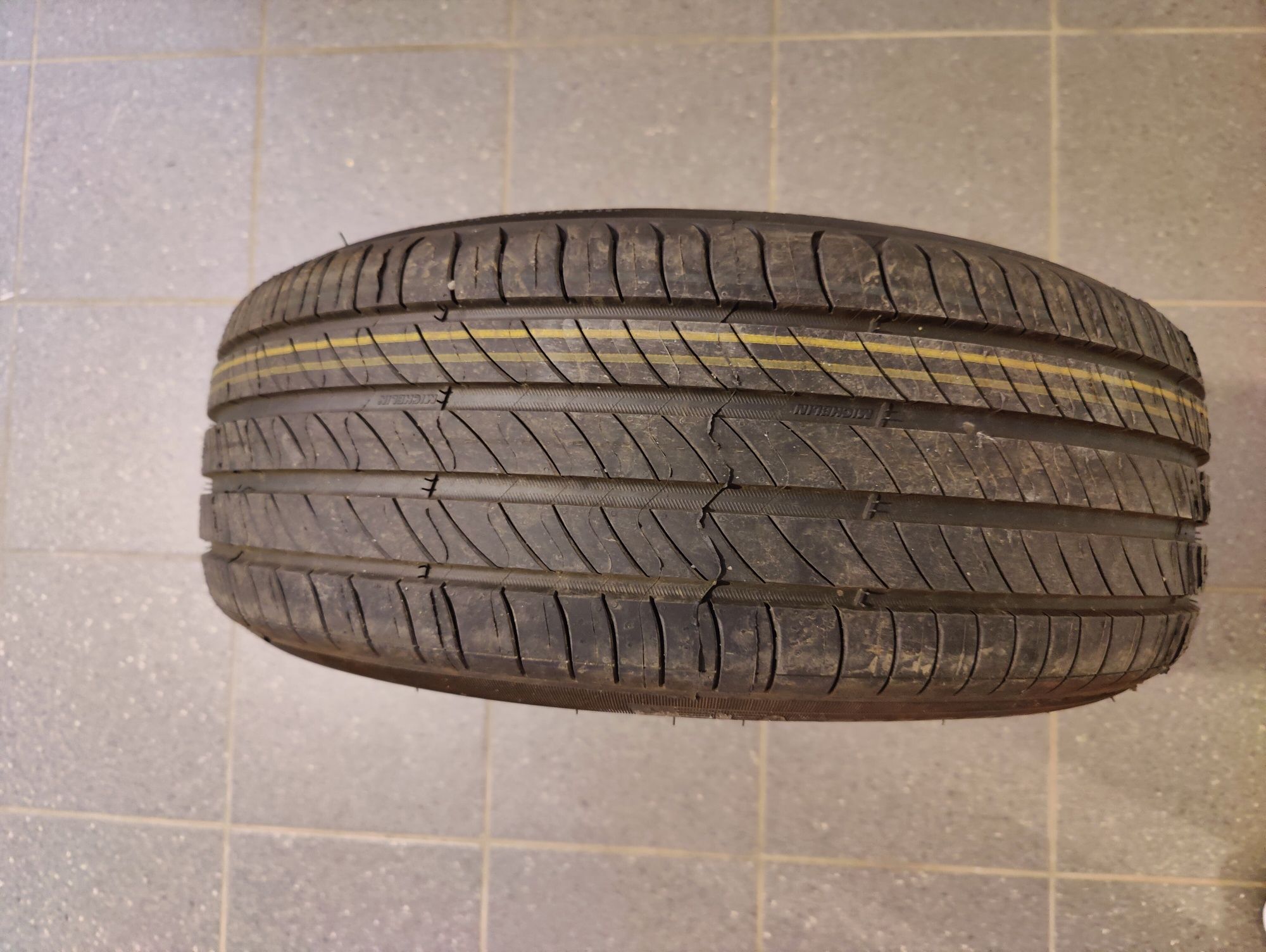 4 x Michelin Primacy 4 205 55 R17 91V rok 2024