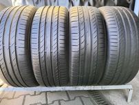 280. Opony LETNIE 235/50/19