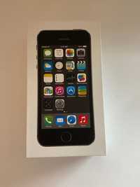 [Apple] Caixa iPhone 5s 16GB Space Gray