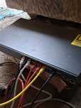Vendo Cisco 2900