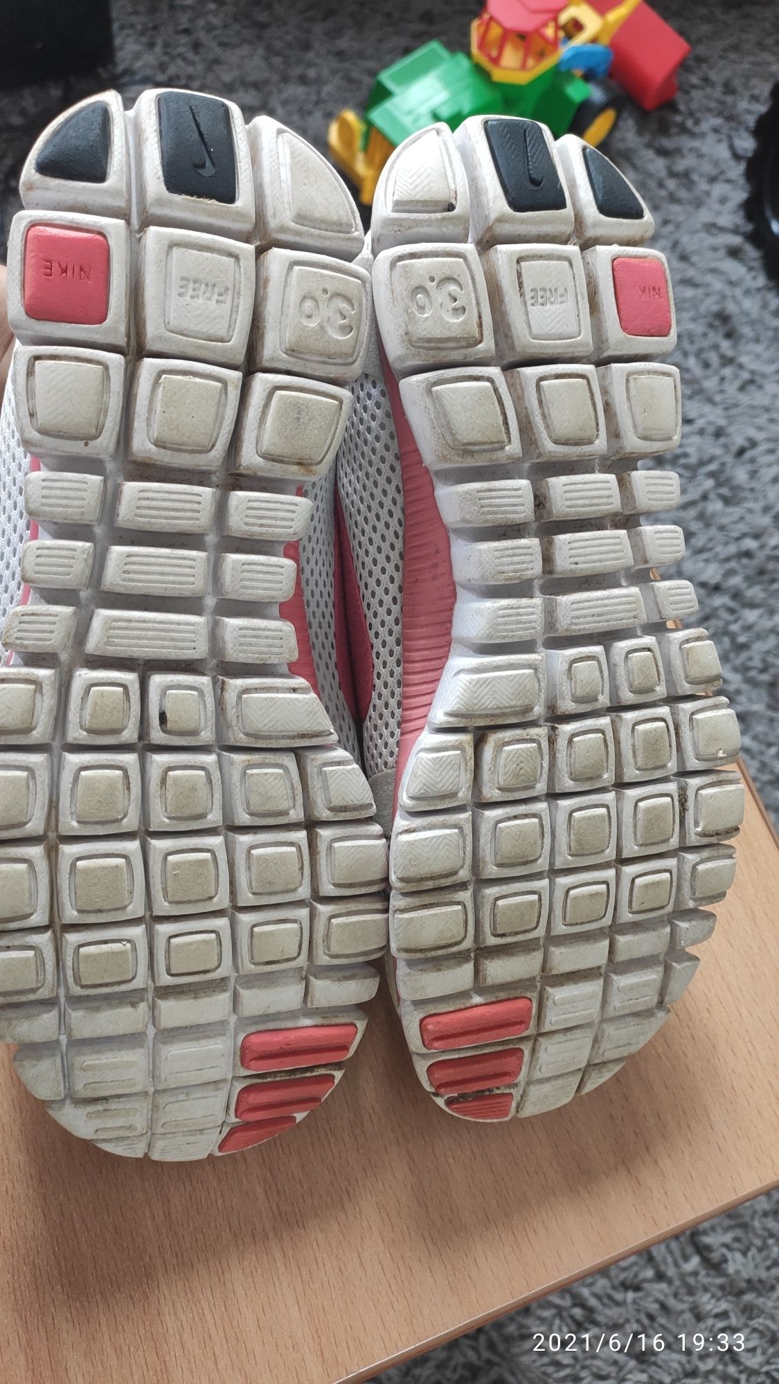 Кроссовки женские оригинал NIKE