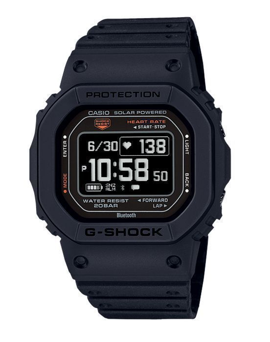 Часы Casio DW-H5600-1E ! Оригинал! Фирменная гарантия 2 года!