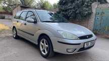 Продам Ford (не розмитнений)