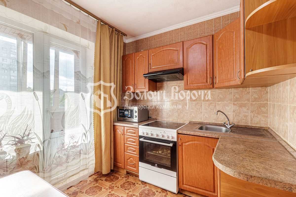 Квартира, 3к. Житловий стан. Чистяківська, 11б, Святошинський район