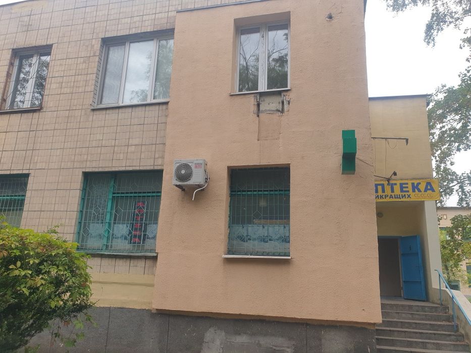 Сдам офісні приміщення