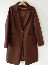 Пальто женское, NEW LOOK (Великобритания), размер 36.