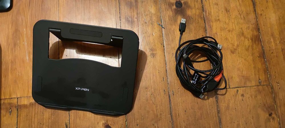 Tela digitalizadora XPPen Artist 13.3 Pro