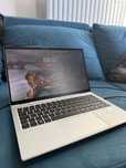 Laptop Notebook HP i7/16GB RAM/SSD