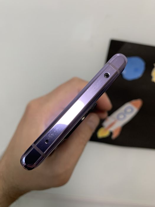 Huawei MATE 30Pro 8/256 Space Silver 6.53” 2Sim Neverlock