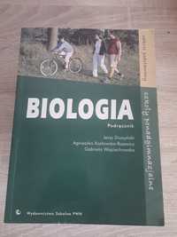 Podręcznik Biologia wyd. PWN Duszyński, Rajewicz, Wojciechowska