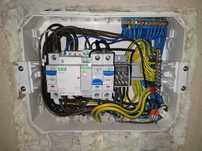 AS-ELEKTRO, elektryk, instalacje elektryczne, usługi elektryczne