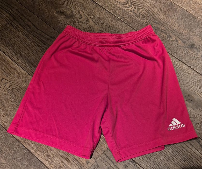 Spodenki piłkarskie Adidas