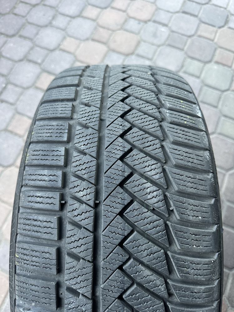 Continental 235/35R19 WinterContact TS850P Conti ZIMOWE