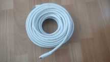 Kabel HDMI  KabelDirekt biały 20m