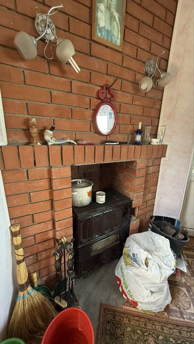 Продаж садового будинку на березі Дніпра