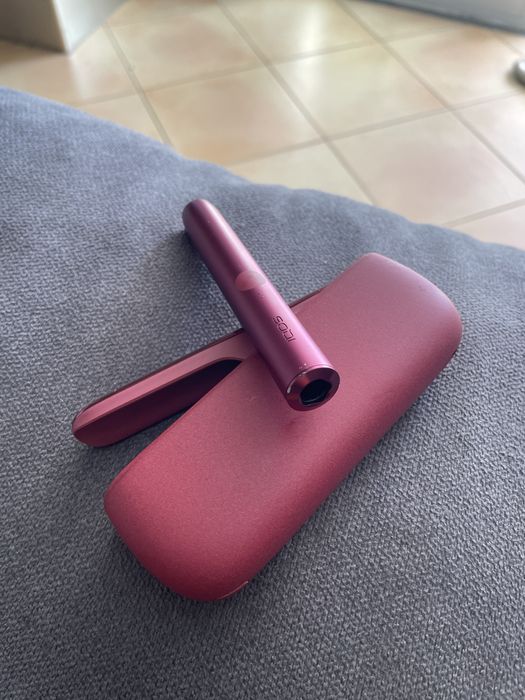 Maquina com garantia
