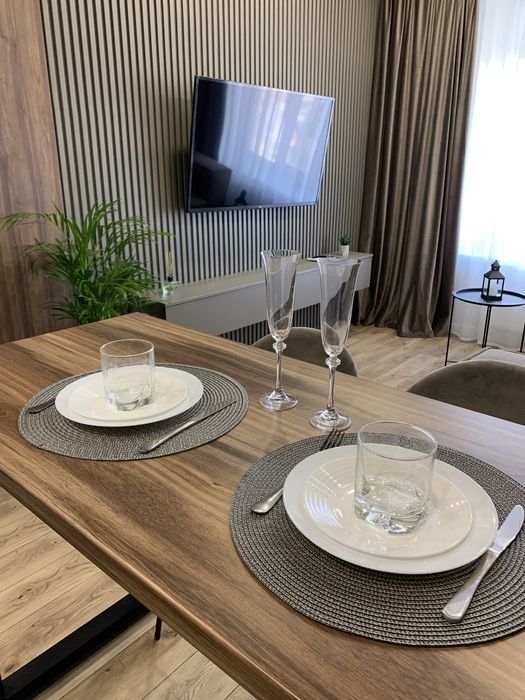 Дизайнерська Квартира Подобово