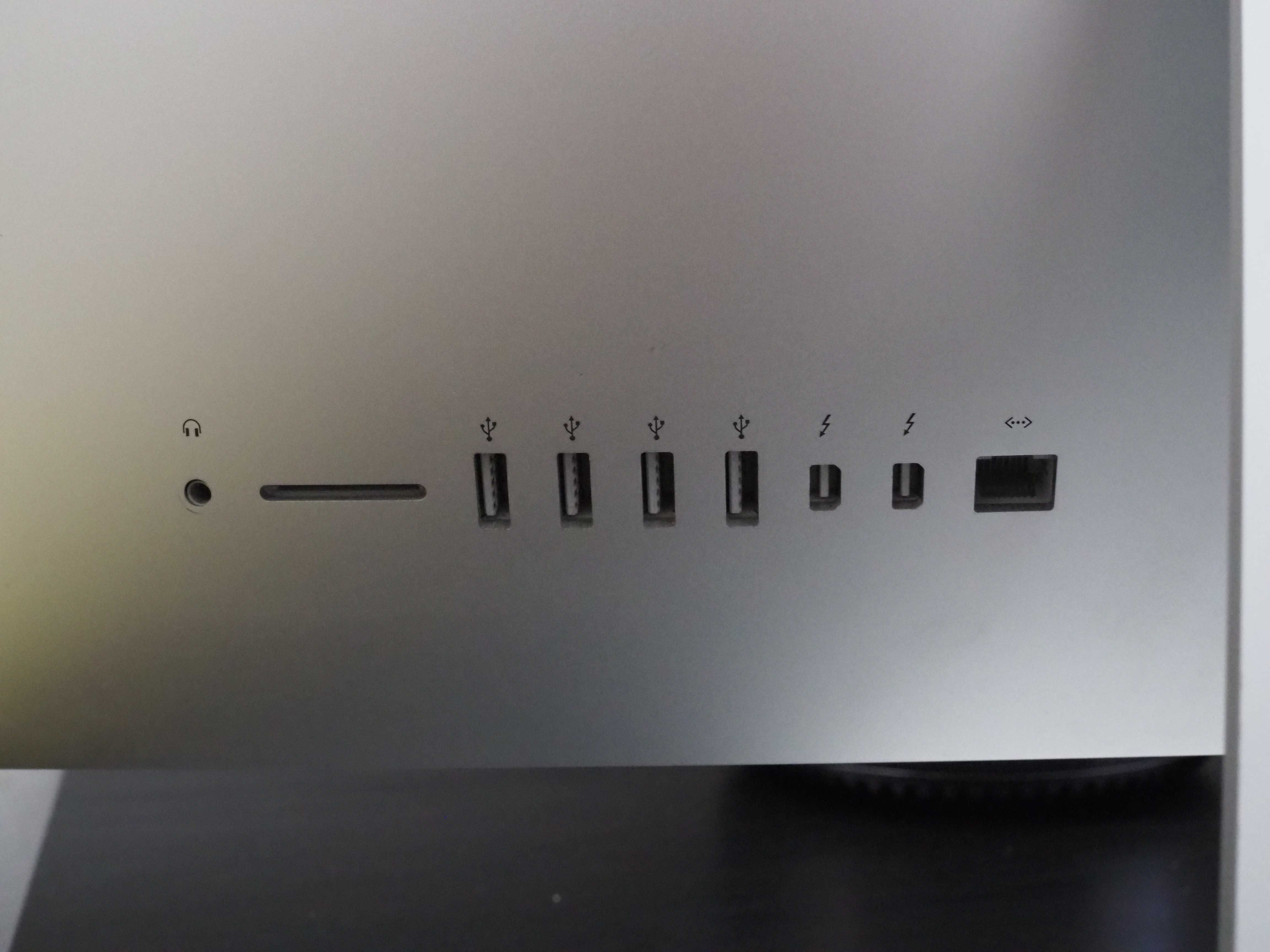 iMac 21' A1418 - USADO!