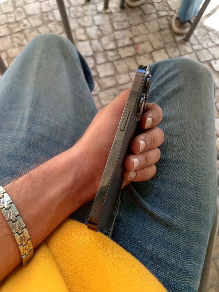 Troco iPhone 14 pro