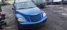 Chrysler pt Cruiser 1,6