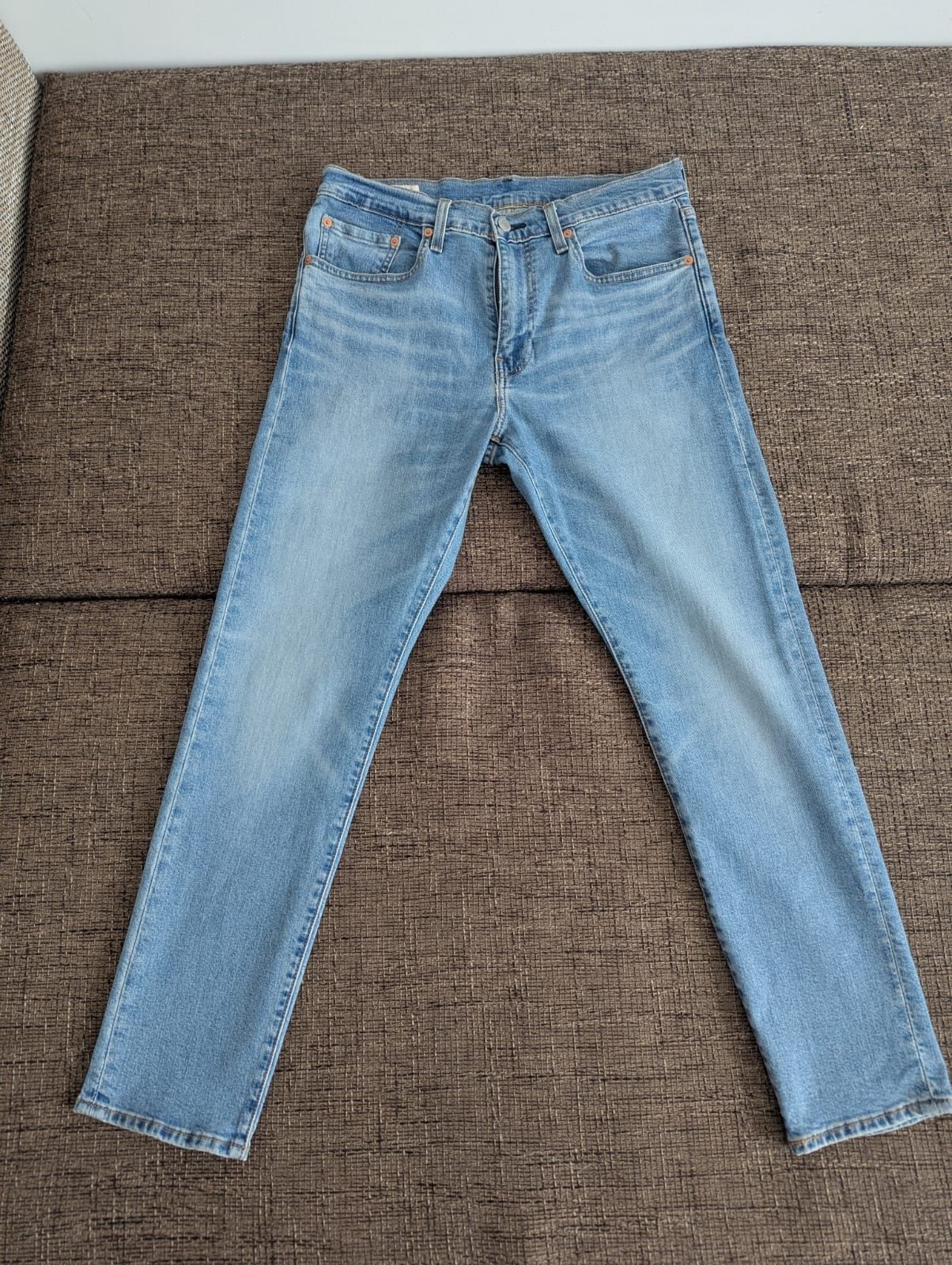 Spodnie męskie Levi's W32, L30, stan idealny