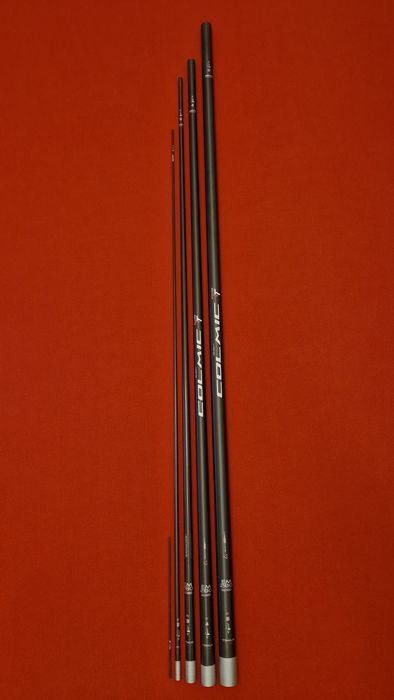 Colmic top 5el EM280 nowy