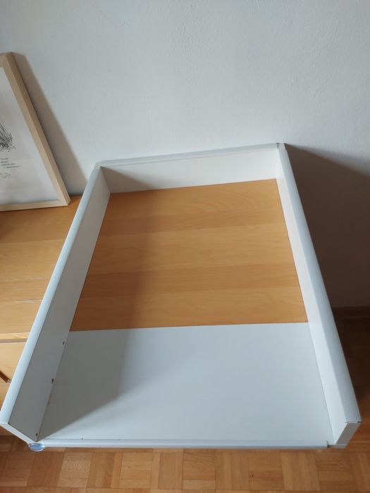 Przewijak do Ikea Malm