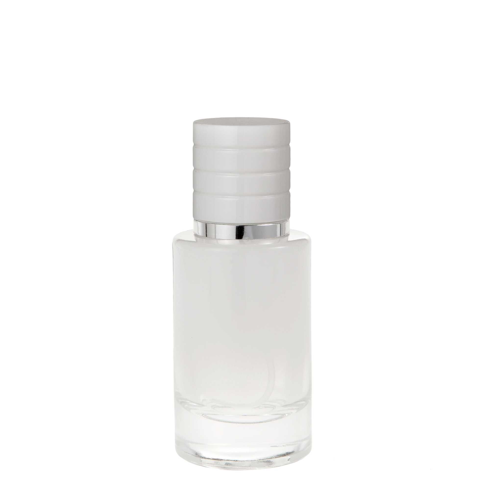 Perfumy - 30 ml! Trwałe! Ozdobna butelka cieniowana!