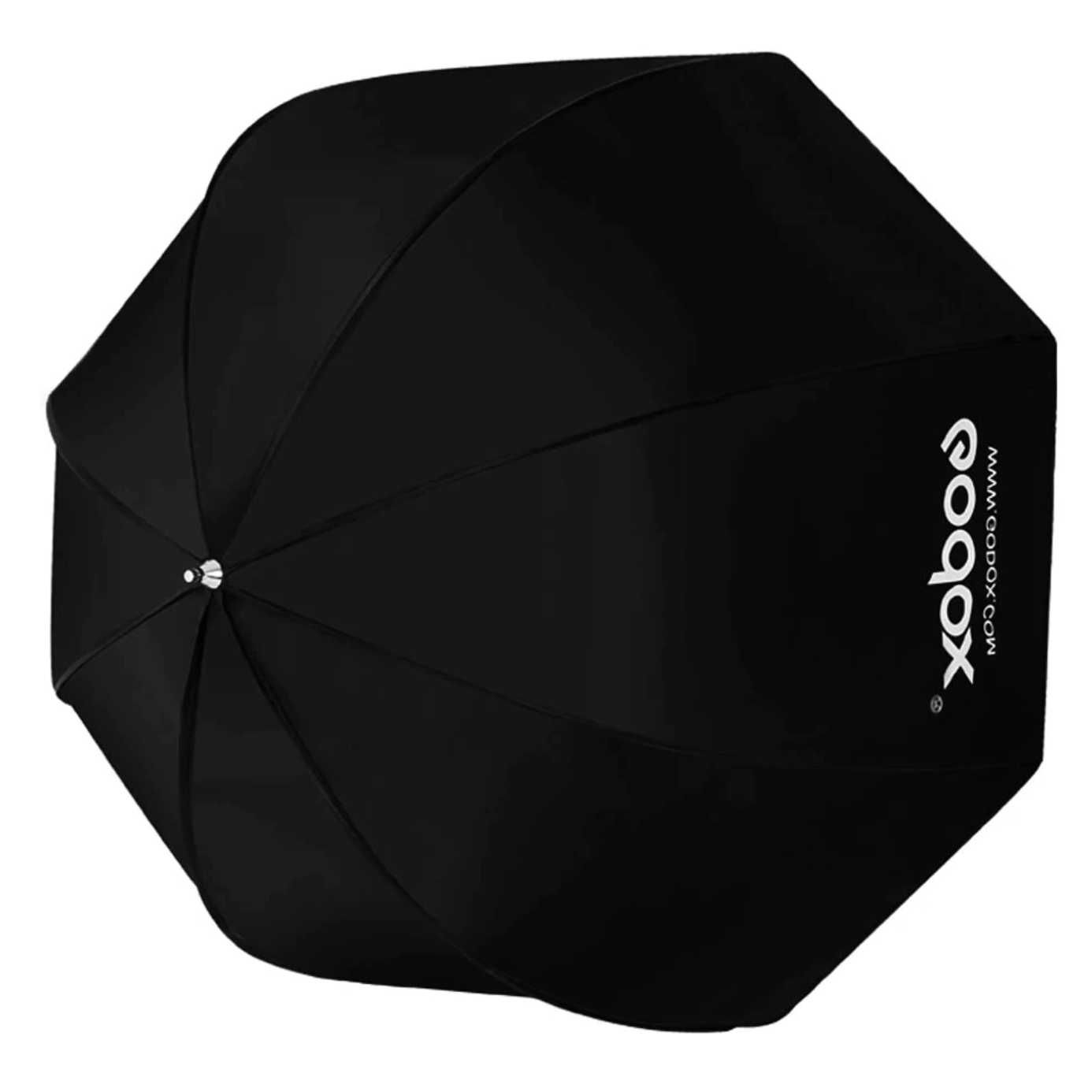 (NOVO) Softbox Godox Octogonal 120CM