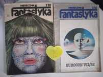 Czasopisma z 1982 roku