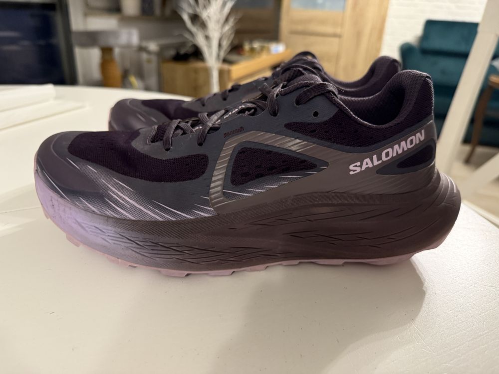 Salomon Glide Max TR buty do biegania trail 41 1/3