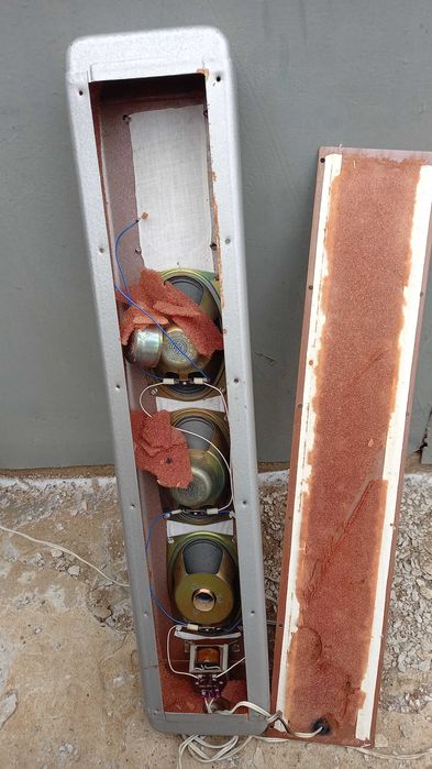 Продам радиоточку , громкоговоритель "Ритм" , 2КЗ-7