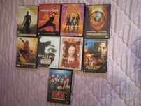 Vendo Filmes DVD