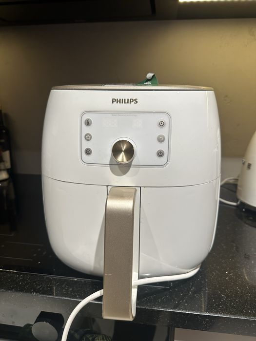 Air Fryer Philips ovi smart XXL