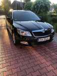 Skoda Octavia 1.2TSI 2011