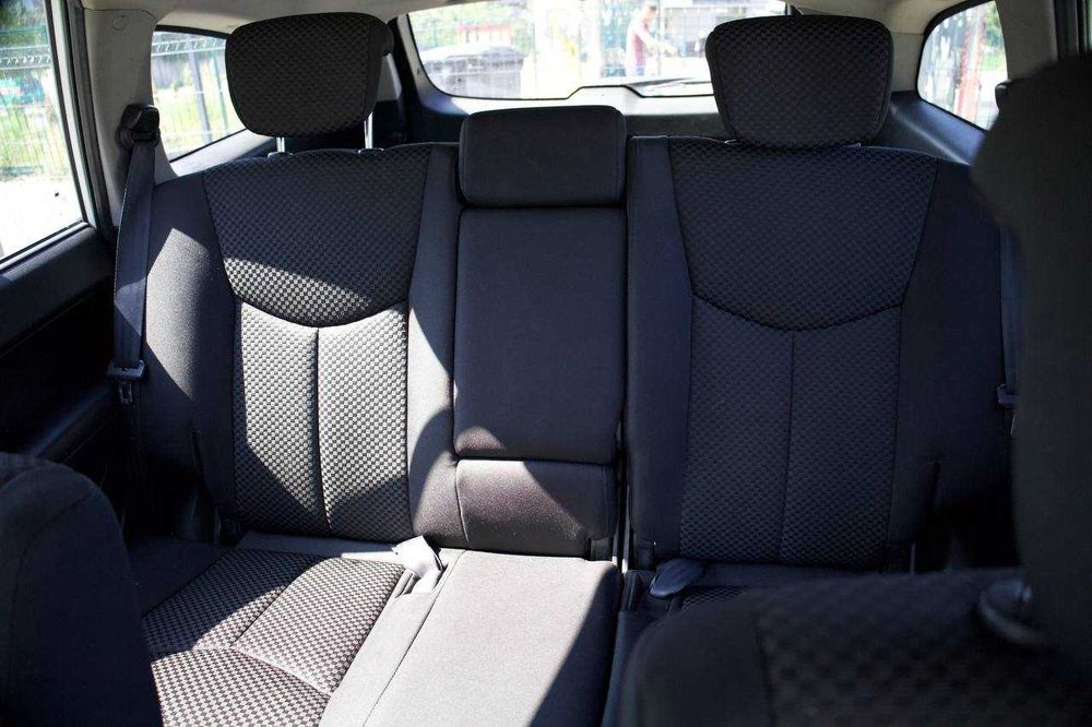 Продам SsangYong Kyron 2012