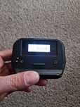 Bosch Cobi smartphone Hub display