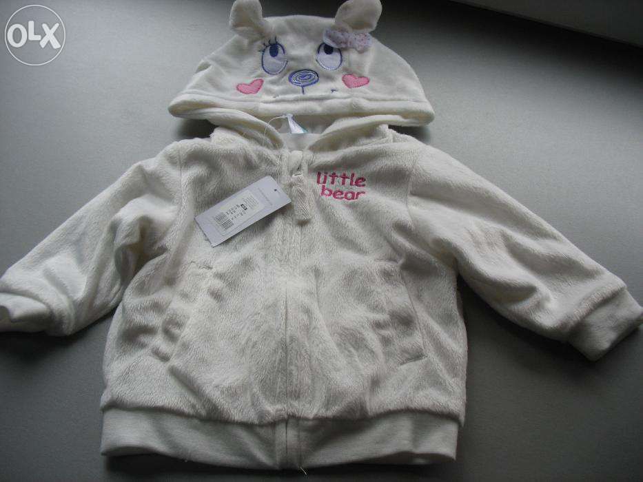 Bluza Cool Club nowa