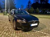 Volvo s40 1.6d