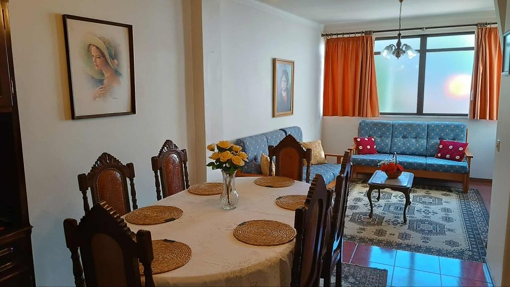 Moradia no centro da cidade de Cantanhede