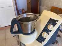 Bimby modelo TM 21