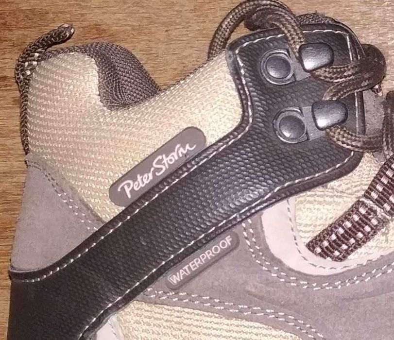 Ботинки PeterStorm