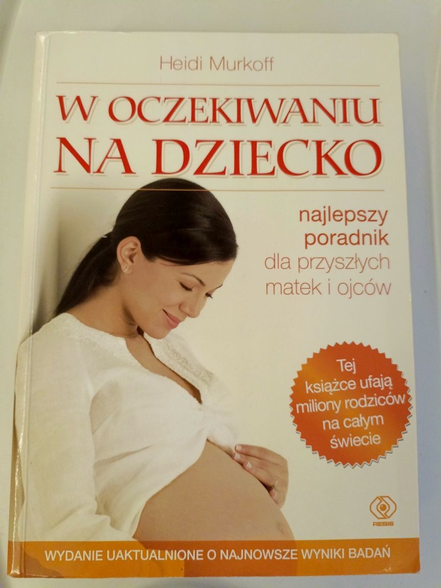 W oczekiwaniu na dziecko