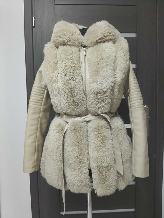 Sprzedam kurtkę zimową