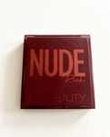 Paleta cieni huda beauty