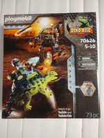 Playmobil Dino Rise 70626 nowe
