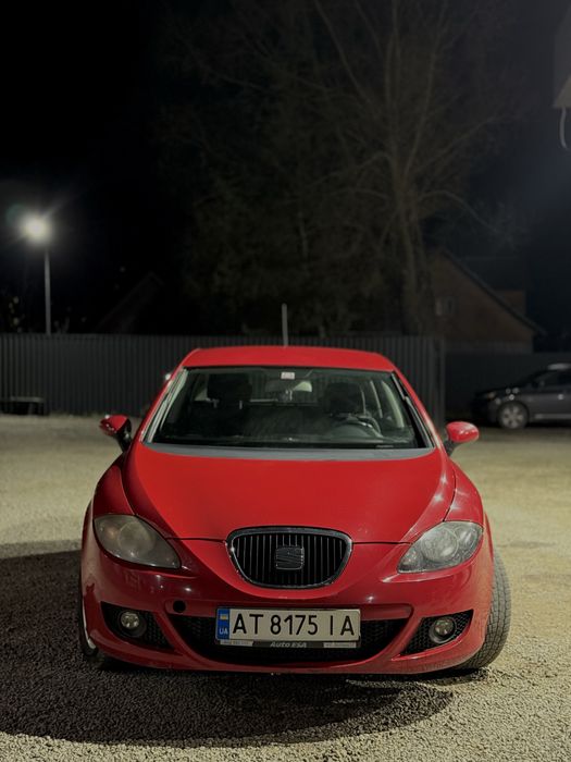 Продам Seat Leon